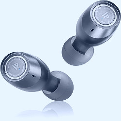 Amazon.com: LYPERTEK PurePlay Z3 2.0 - True Wireless Earbuds - 10+70 Hours  Play Time, PureControl App, Bluetooth 5.2, Wireless Charging, IPX7  Waterproof, Black : Office Products